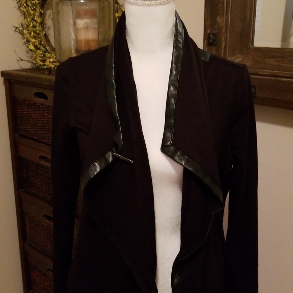 Grace Elements wrap